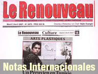 International Press