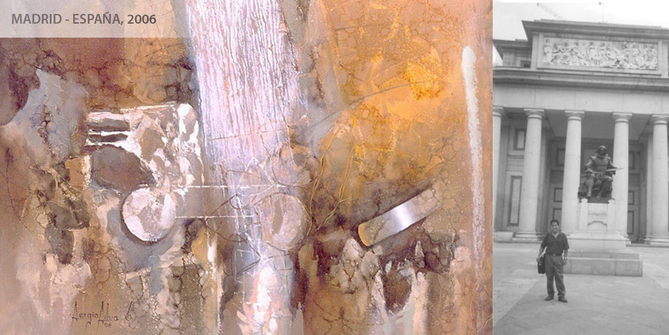 Argel - Artgelia, 2006